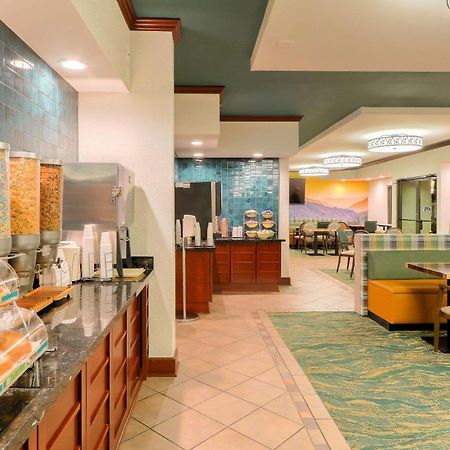 Quality Inn Near The Island Pigeon Forge Eksteriør bilde