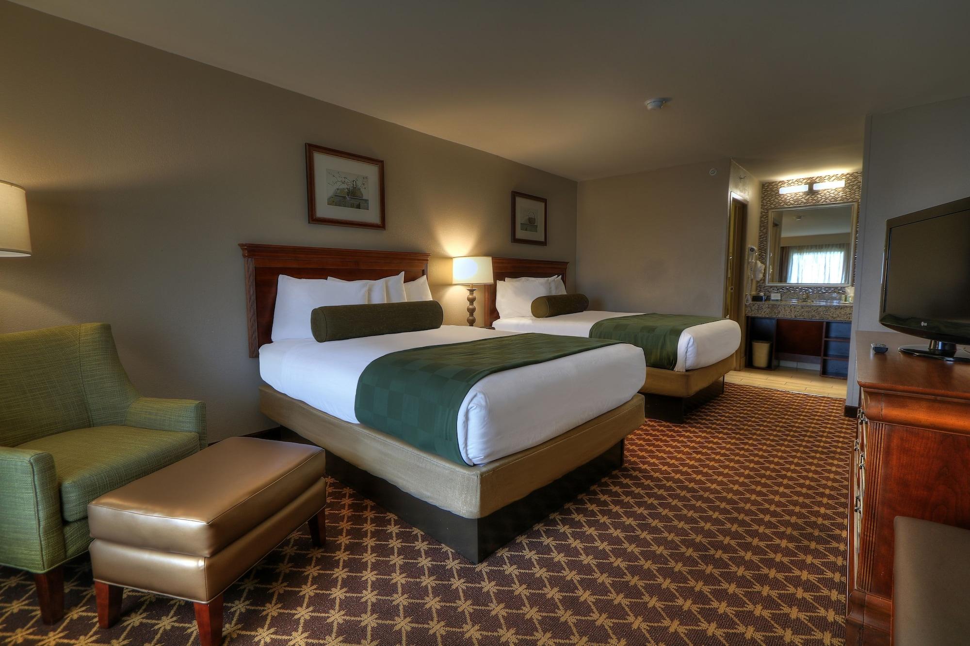 Quality Inn Near The Island Pigeon Forge Eksteriør bilde