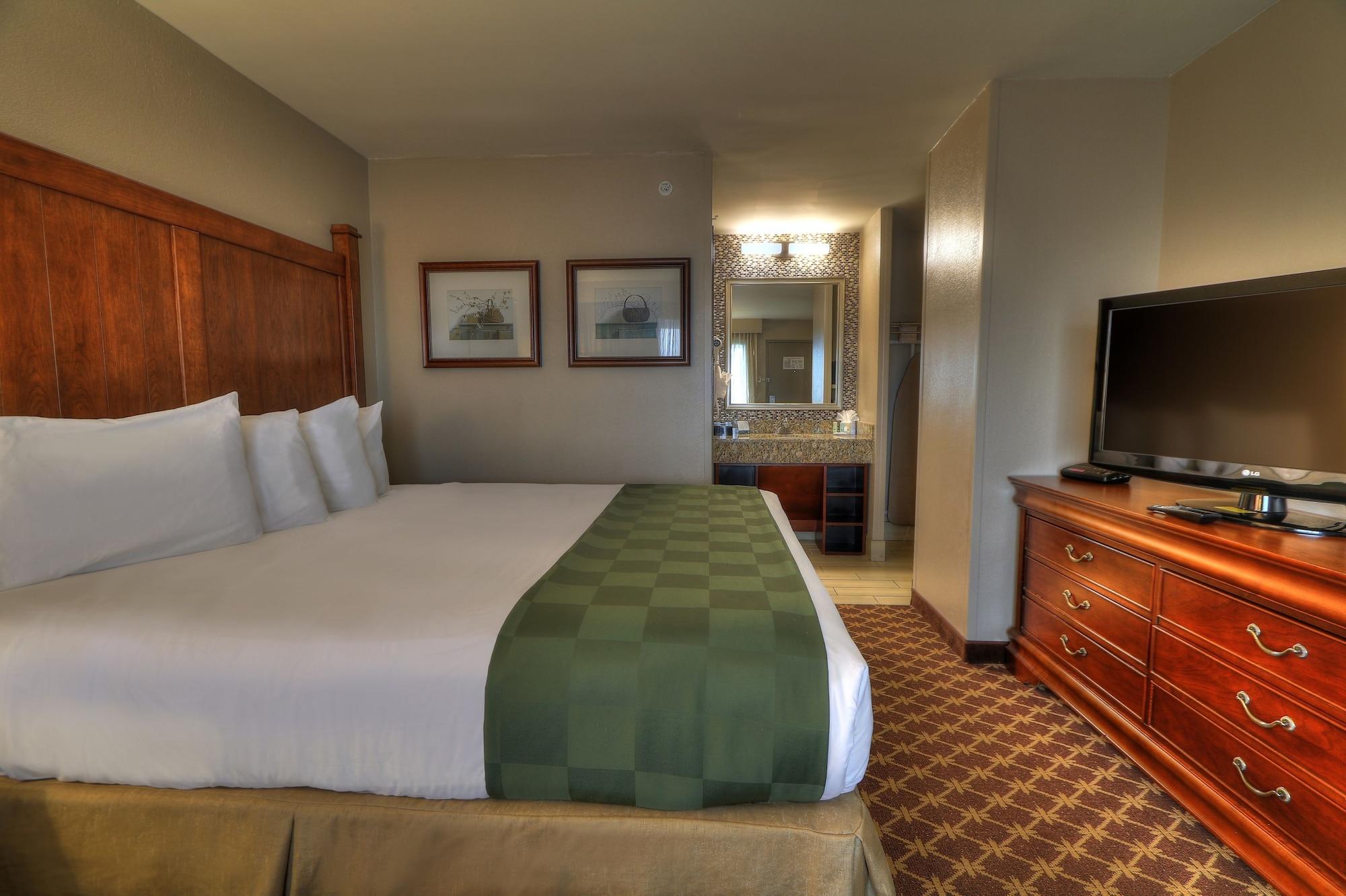 Quality Inn Near The Island Pigeon Forge Eksteriør bilde