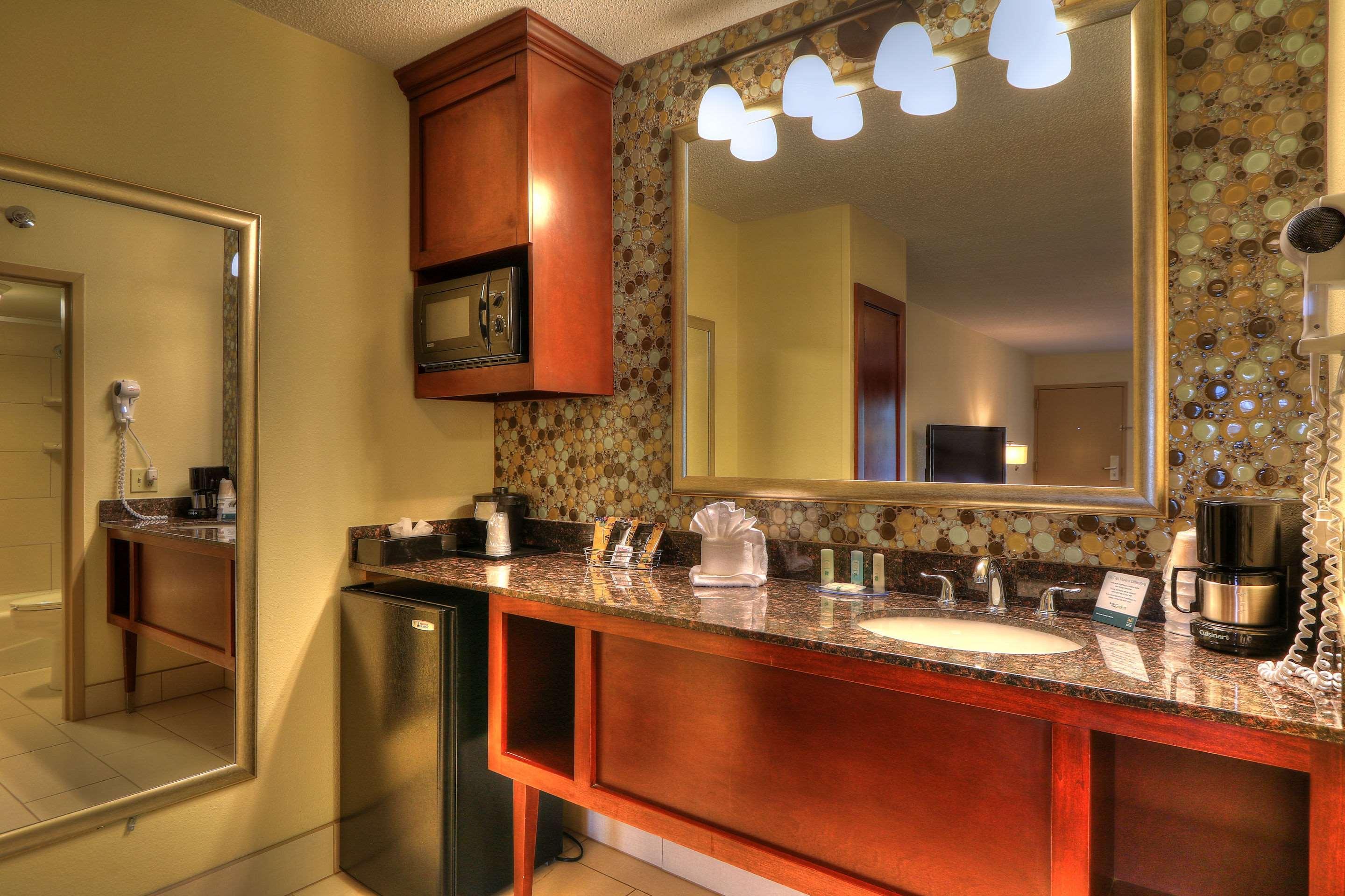 Quality Inn Near The Island Pigeon Forge Eksteriør bilde
