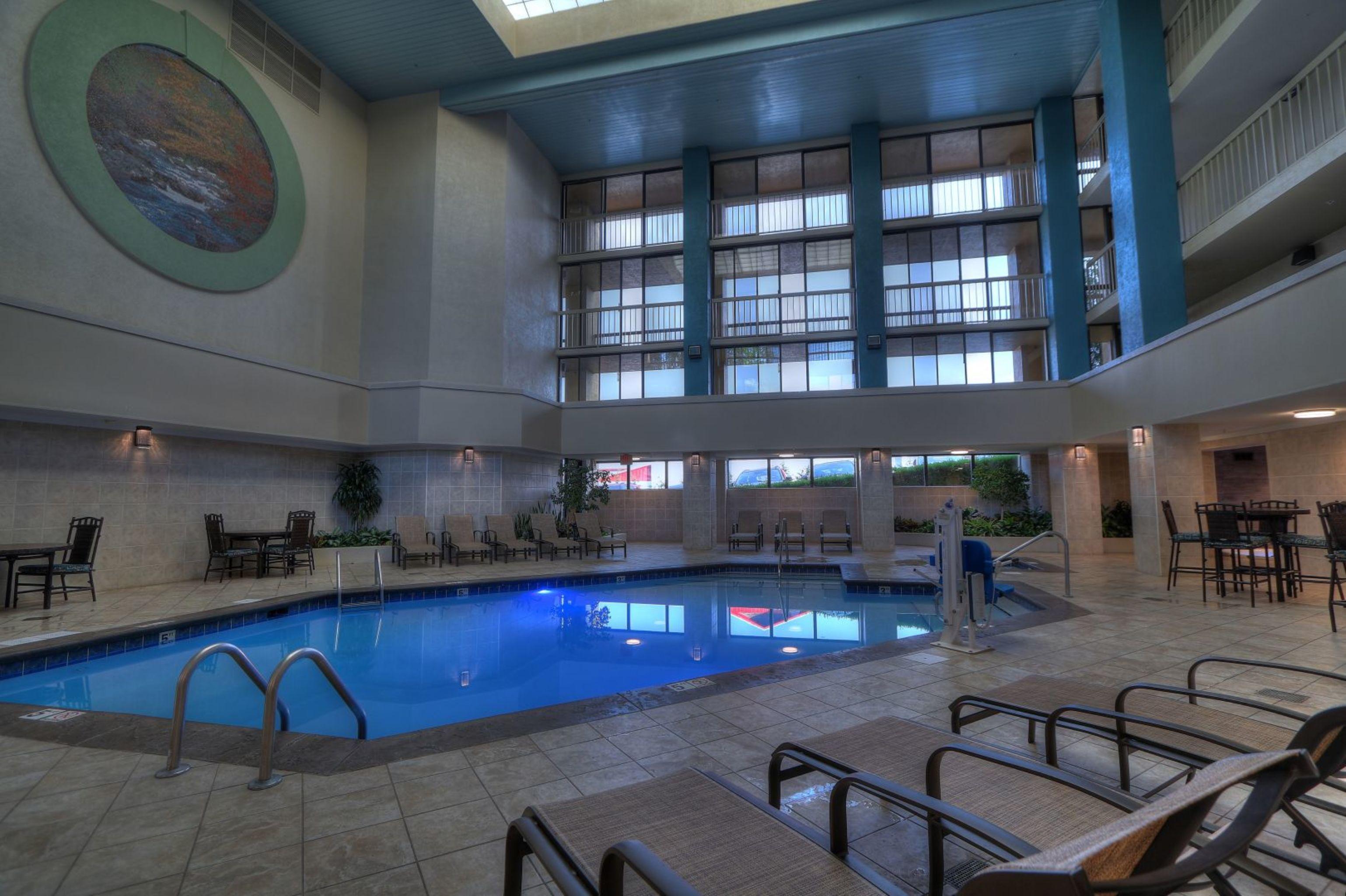 Quality Inn Near The Island Pigeon Forge Eksteriør bilde