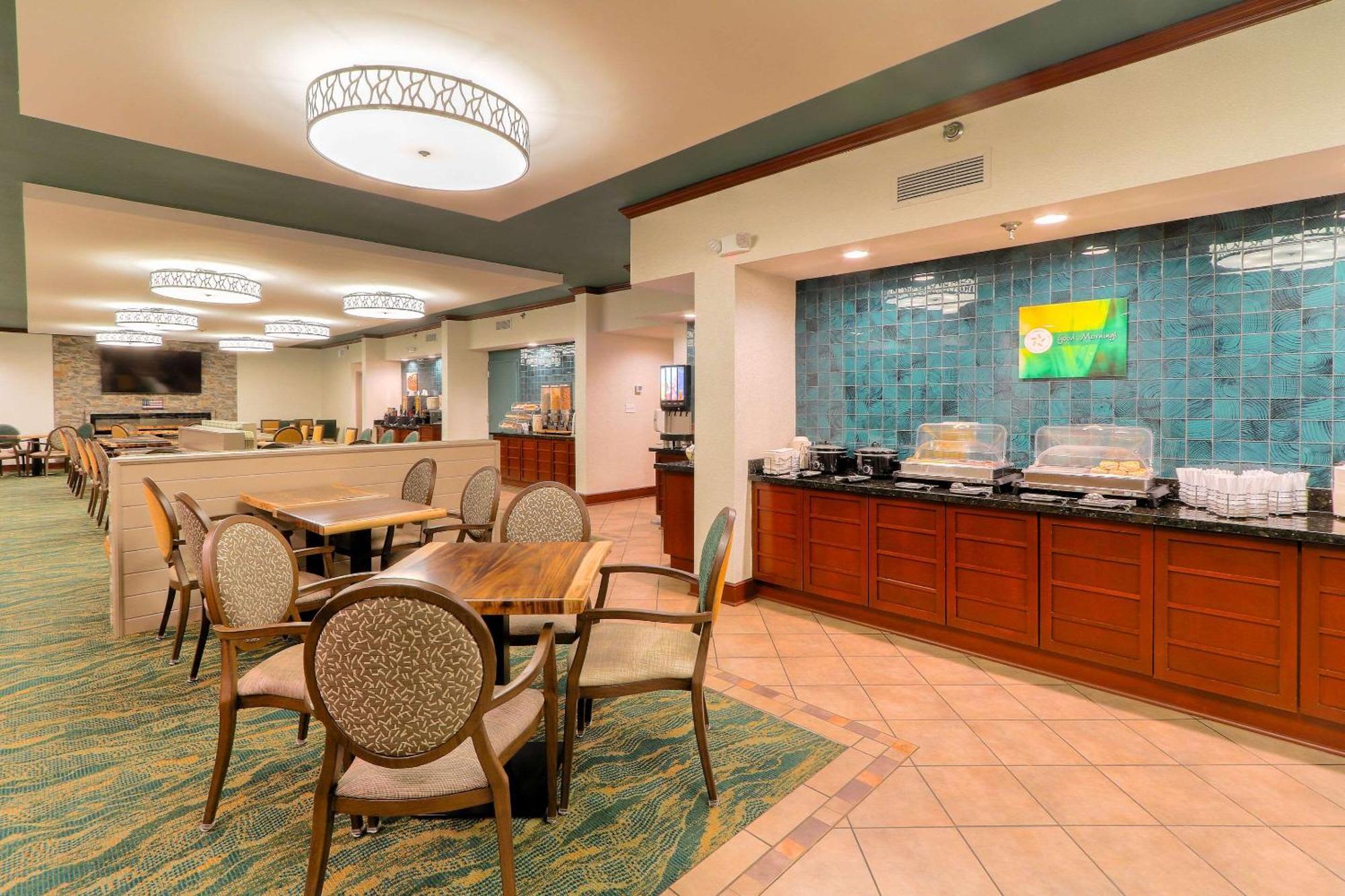 Quality Inn Near The Island Pigeon Forge Eksteriør bilde