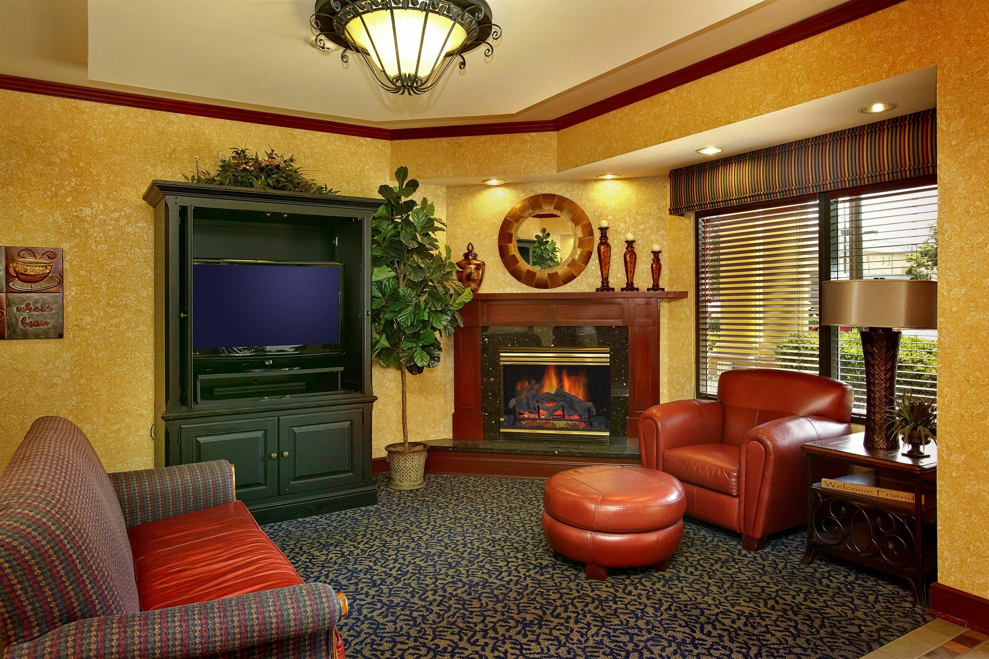 Quality Inn Near The Island Pigeon Forge Eksteriør bilde