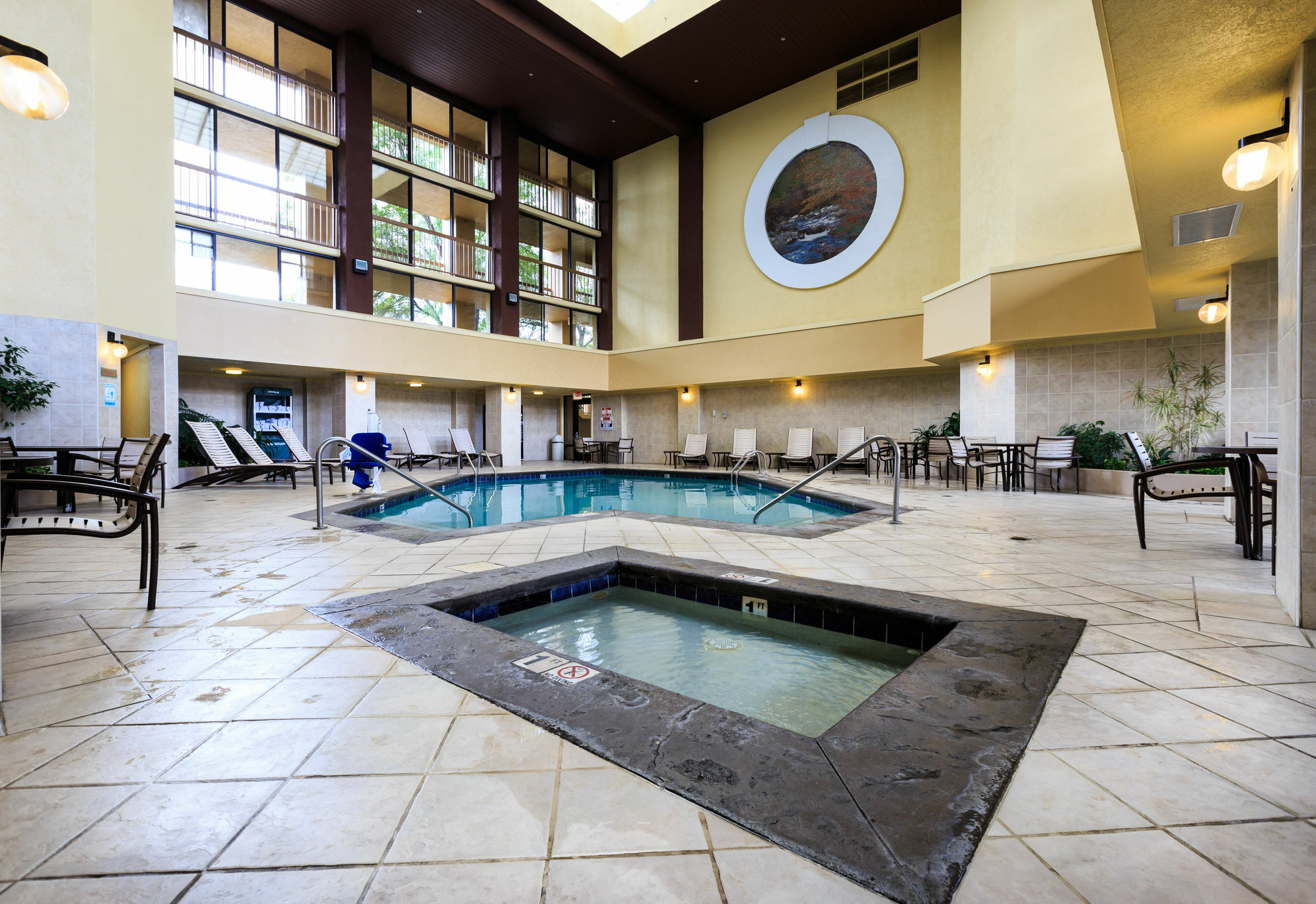Quality Inn Near The Island Pigeon Forge Eksteriør bilde